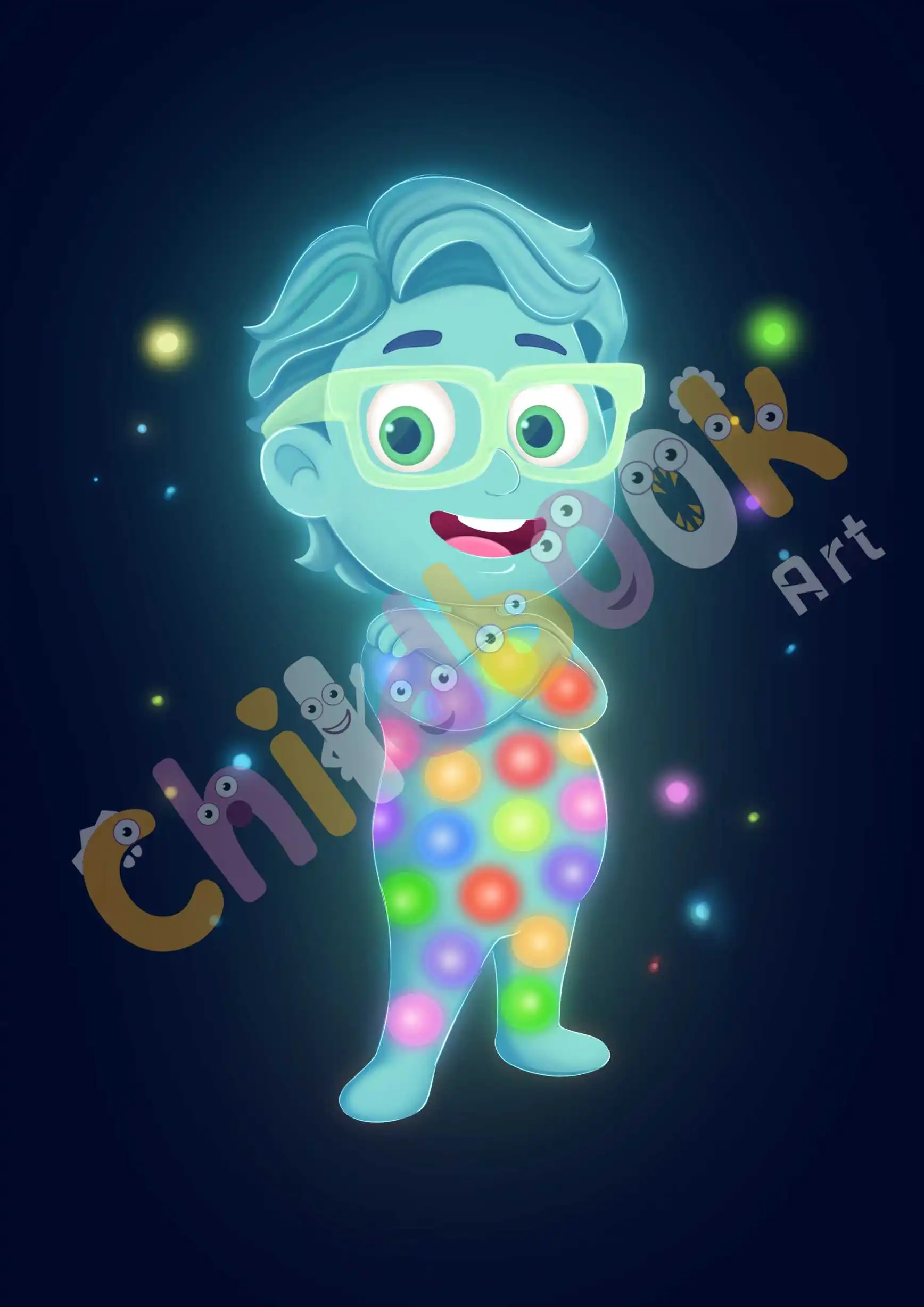 Portfolio 9