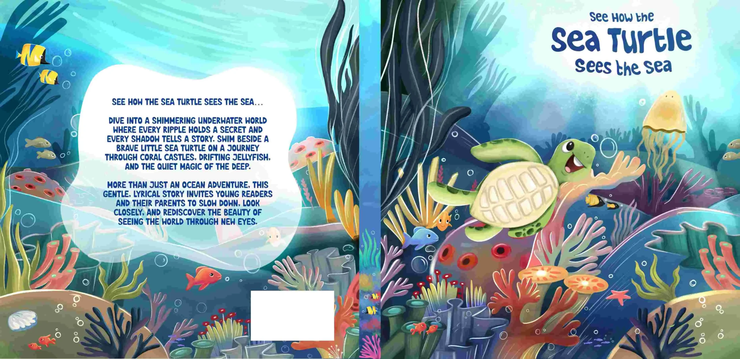 Book Cover Design 2