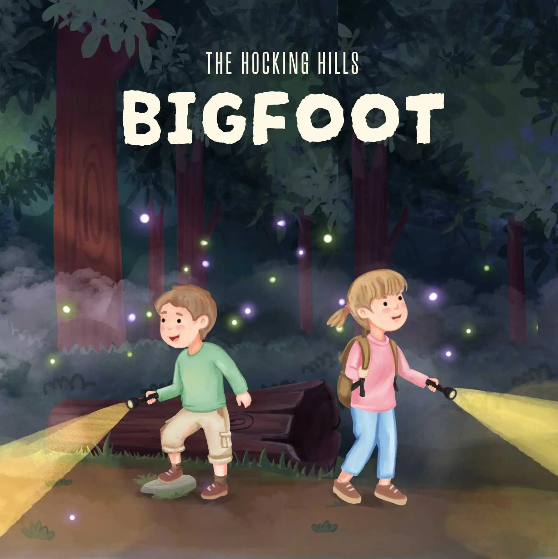 Book Cover Design 4