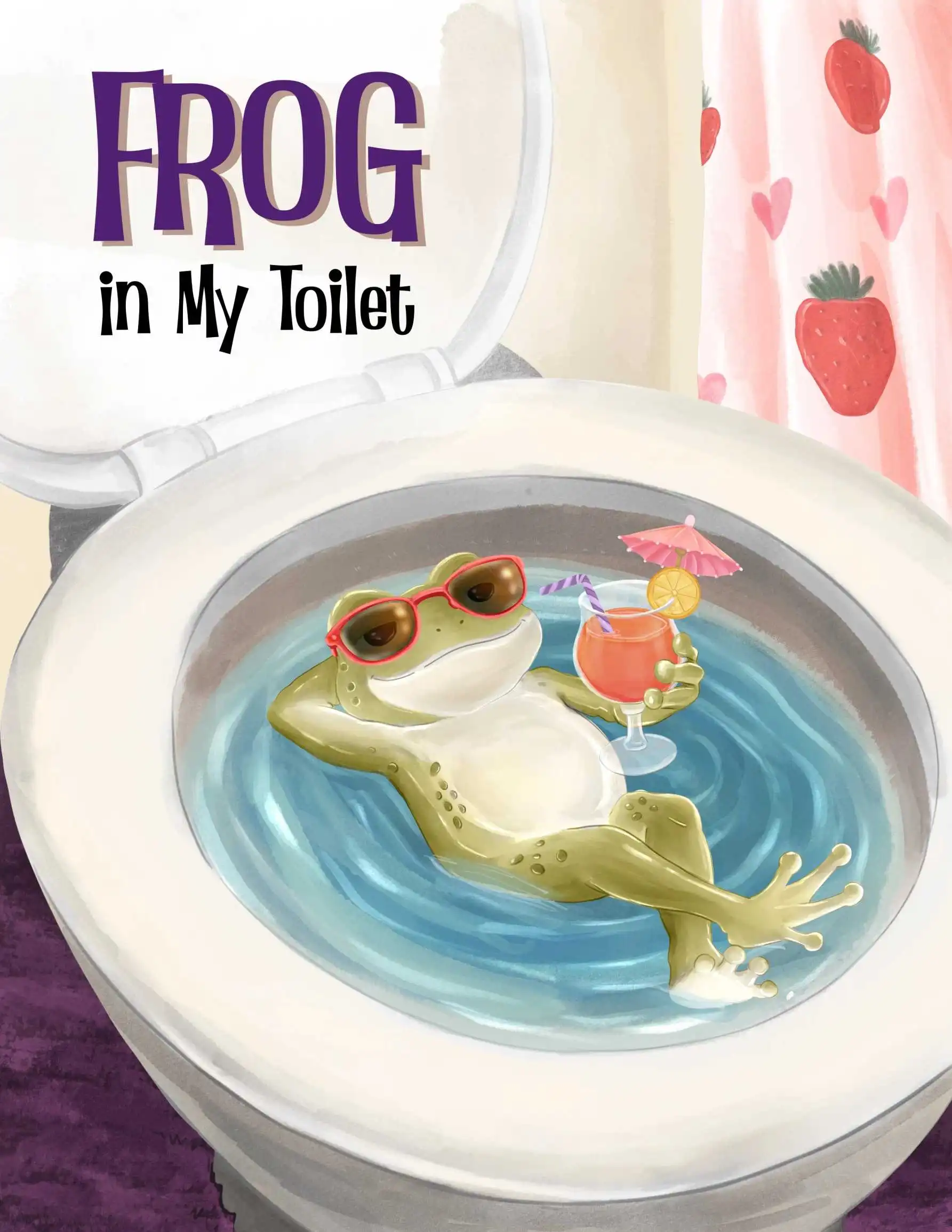 Book Cover Design 5