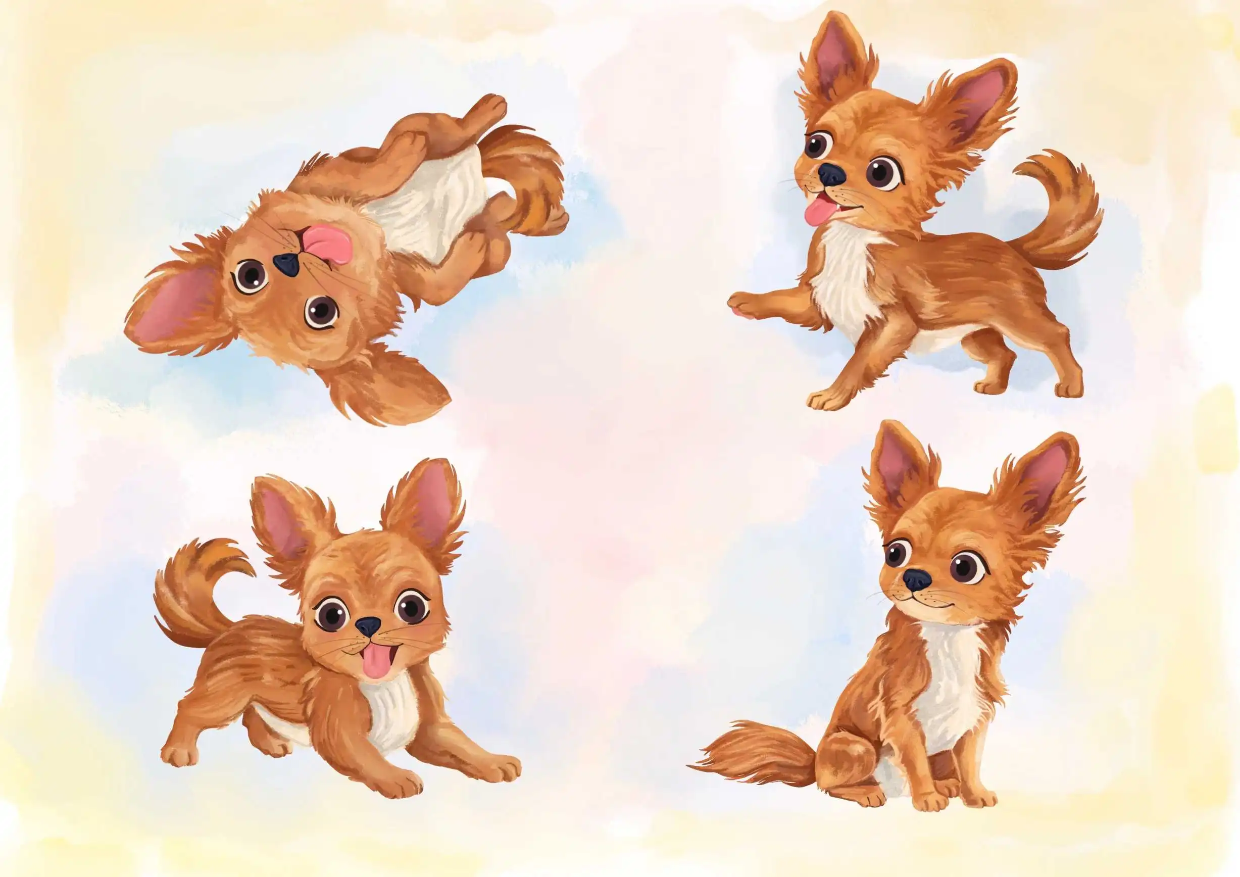 Character Design 1