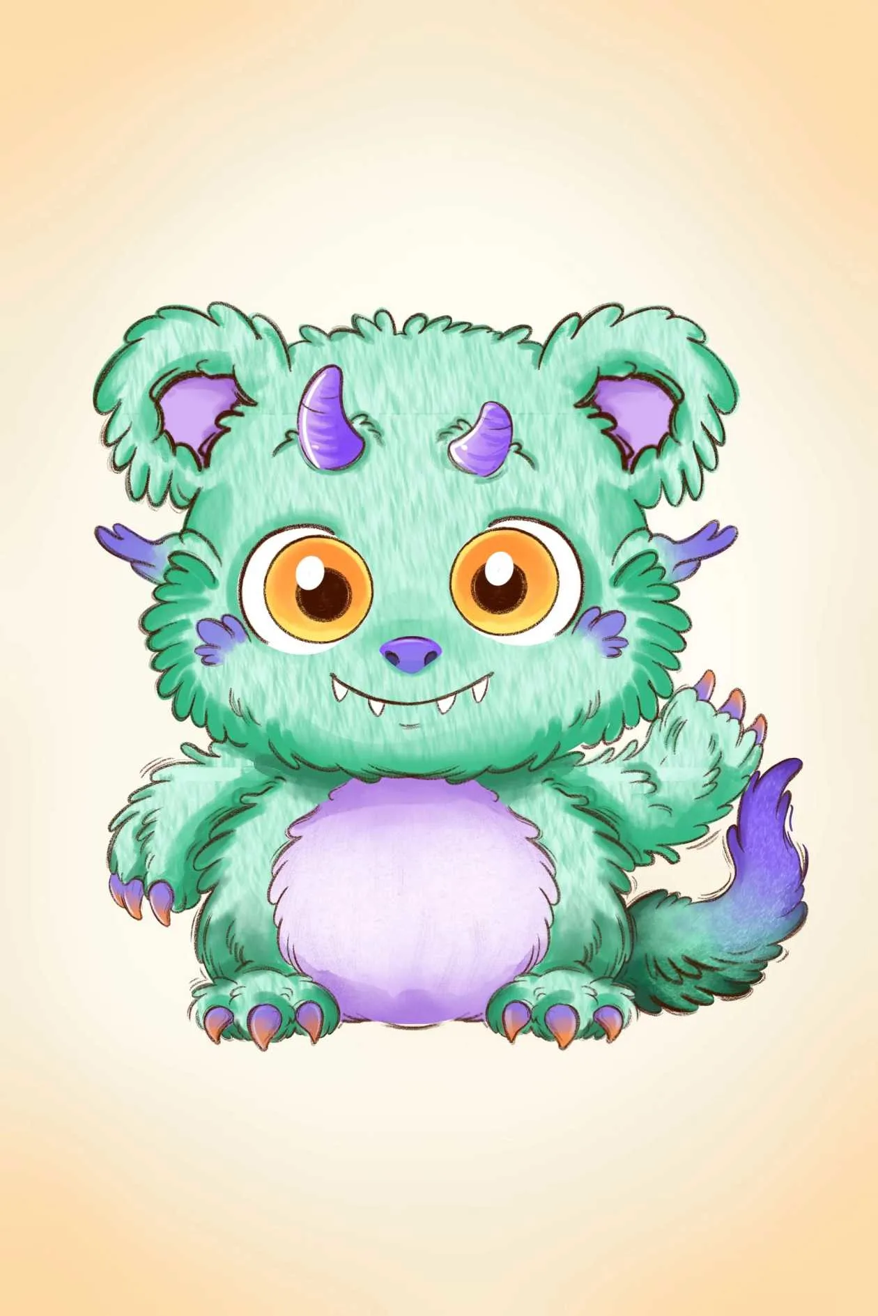 Character Design 2