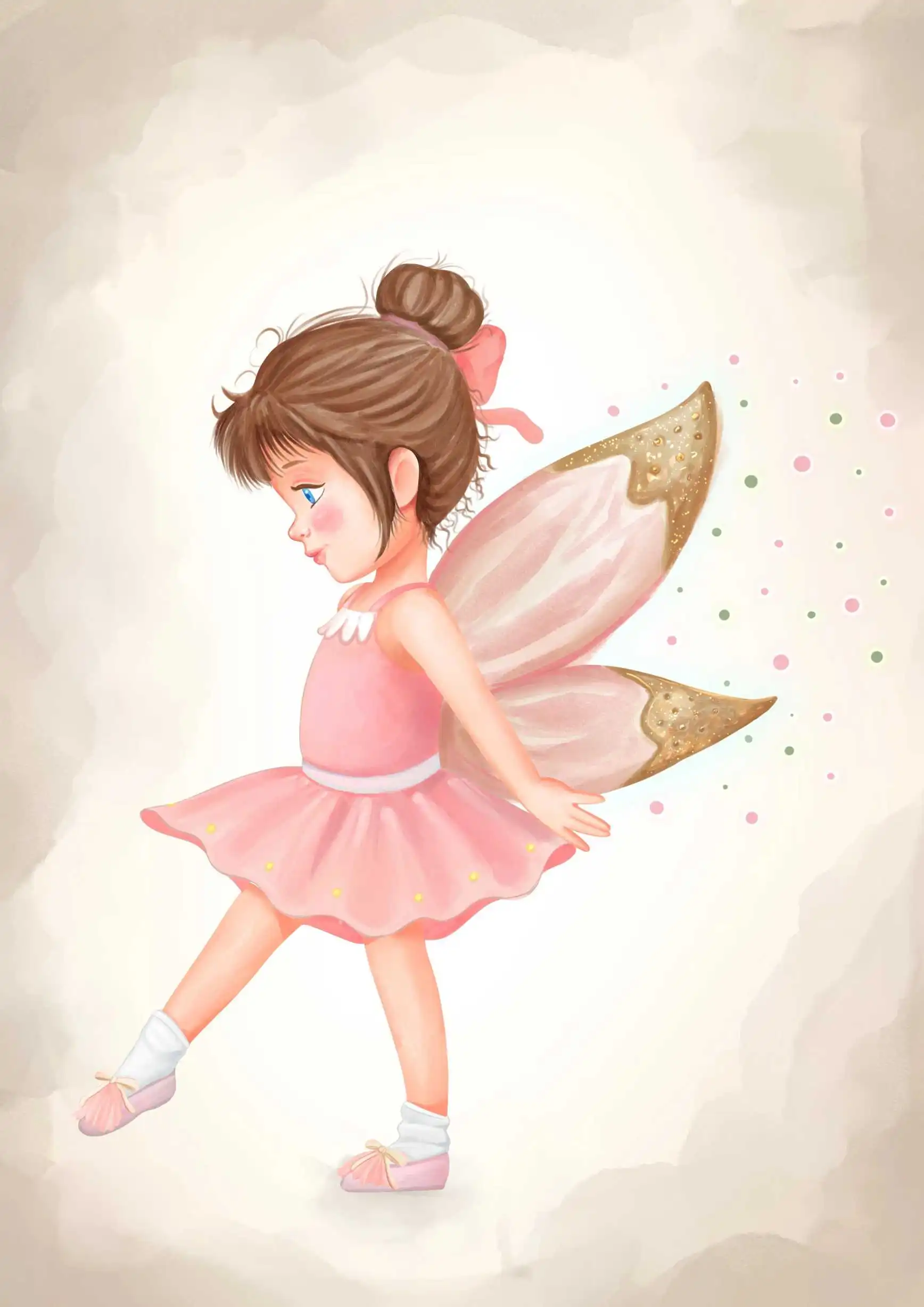 Character Design 3