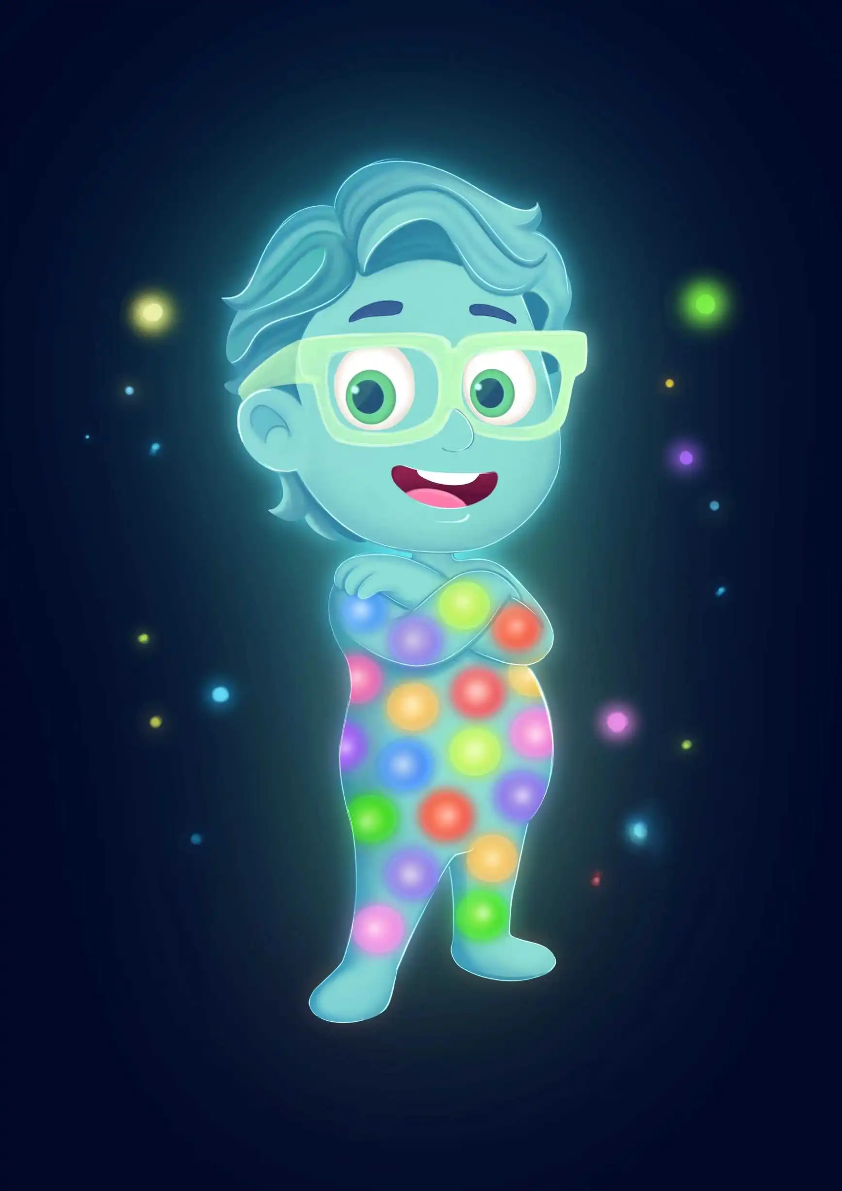 Character Design 5