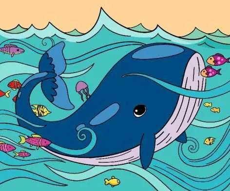 Coloring book 2